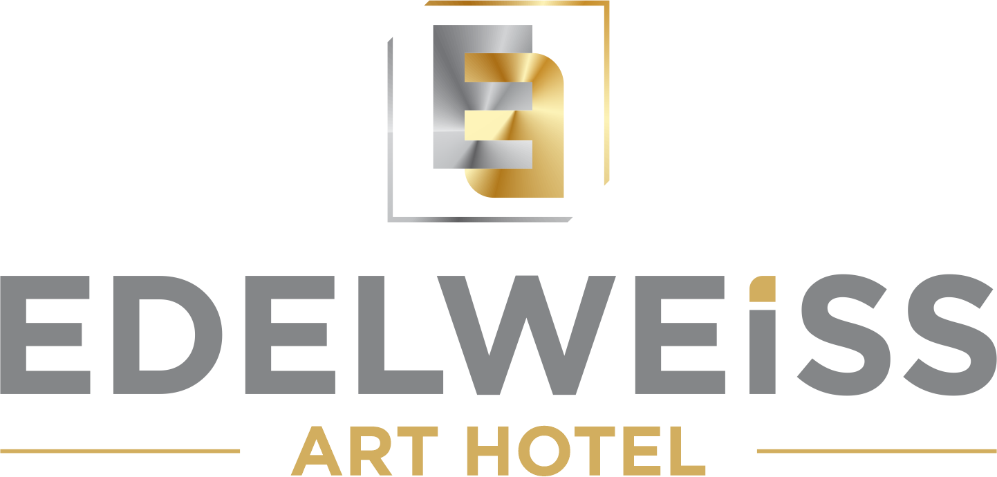 Edelweiss Art Hotel