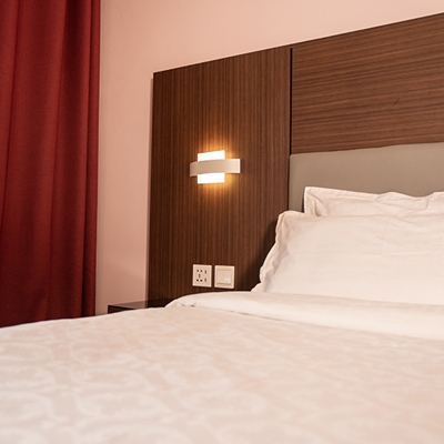 Executive Suite Room